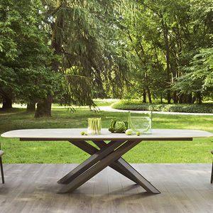 contemporary table