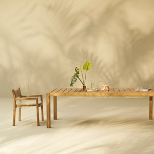 contemporary armchair 1