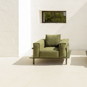 contemporary armchair 1