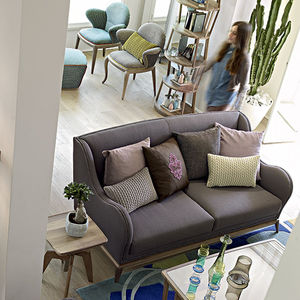 traditional sofa 1