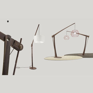floor-standing lamp 1