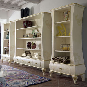 classic shelves