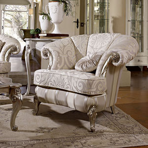 classic armchair 1