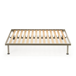 double mattress support