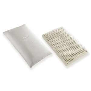 ergonomic pillow