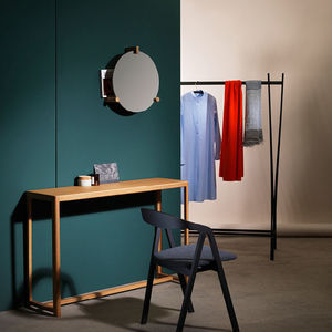 contemporary sideboard table