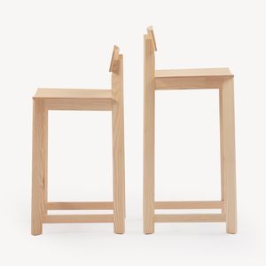 contemporary bar chair