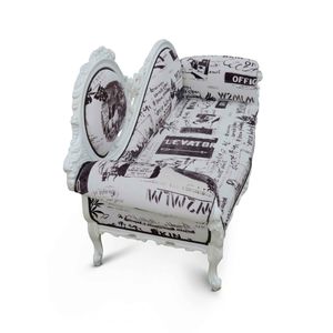 New Baroque design sofa 1