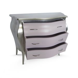 New Baroque design chest of drawers 1