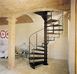 spiral staircase 1