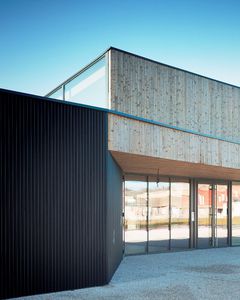 strip cladding
