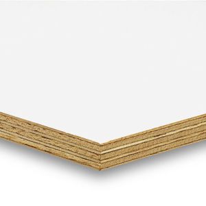 construction plywood panel