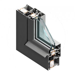 aluminum window profile 1