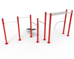 fitness playground