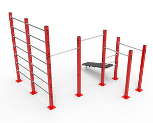 fitness playground