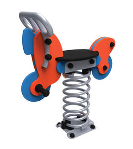 1-seat spring rocker