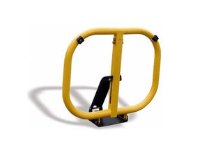parking hoop