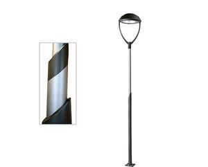 lighting pole