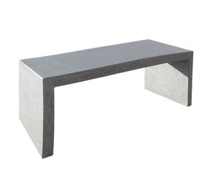 contemporary picnic table
