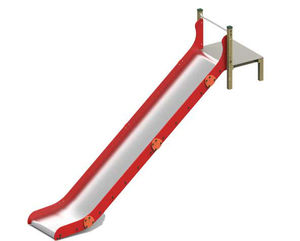 hill slide