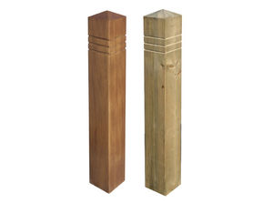 security bollard