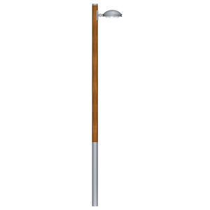 lighting pole