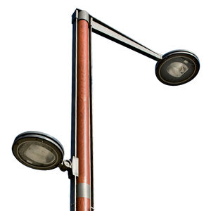 lighting pole