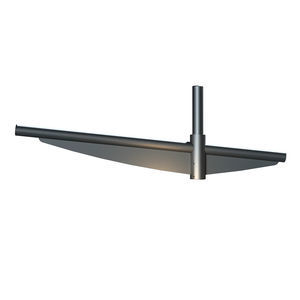 aluminum lamp post arm