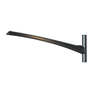 steel lamp post arm