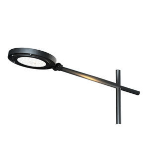 steel lamp post arm 1