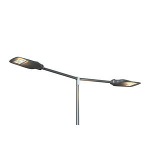 steel lamp post arm 1
