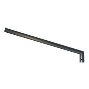steel lamp post arm 1
