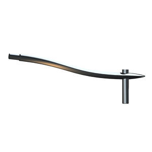 aluminum lamp post arm 1