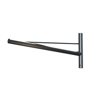 steel lamp post arm 1