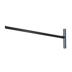 steel lamp post arm 1