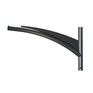 steel lamp post arm 1