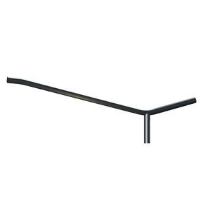 steel lamp post arm 1