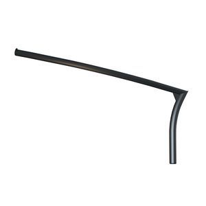 metal lamp post arm 1