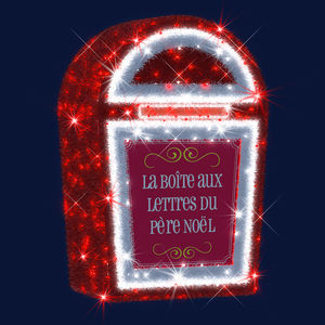 LED Christmas lights