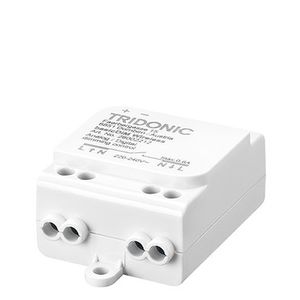 lighting control module