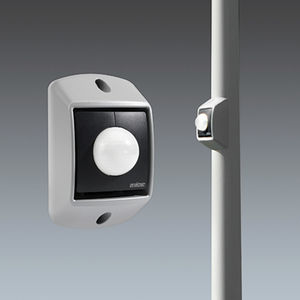 motion detector