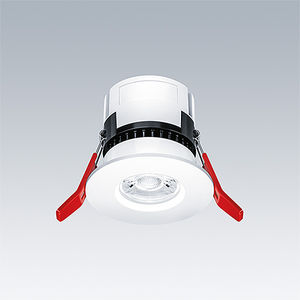 recessed downlight