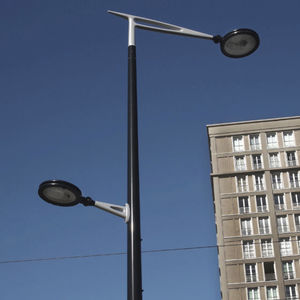 urban lamp post 1