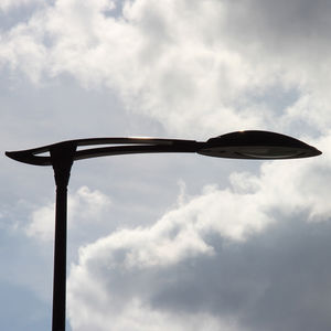 urban lamp post 1