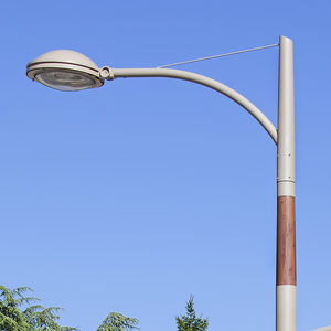 urban lamp post 1
