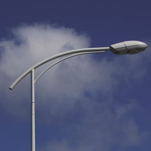 urban lamp post 1