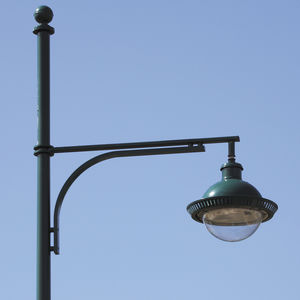 urban lamp post 1