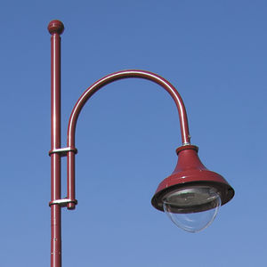 urban lamp post 1