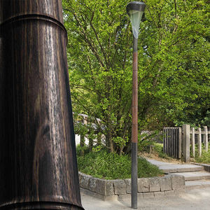 urban lamp post 1
