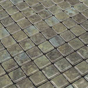 indoor mosaic tiles